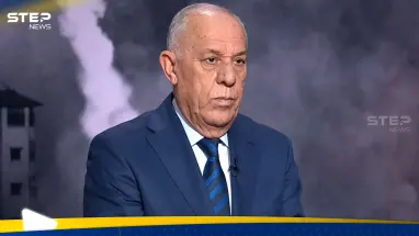 شاهد|| رسالة جديدة للدويري.. مقاتل فلسطيني يوجهها خلال نسف دبابة إسرائيلية