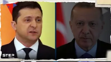 زيلينسكي يهنئ أردوغان وبوتين يوجه رسالة له.. والعاهل السعودي وولي العهد يرسلان برقية تهنئة