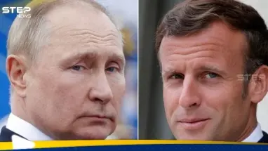 الكرملين يرد على تصريحات ماكرون بشأن إرسال عسكريين إلى أوكرانيا