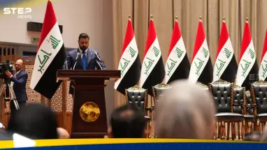العراق.. أول تعليق أمريكي على منح البرلمان الثقة لحكومة الزيدي: أحدث الأخبار