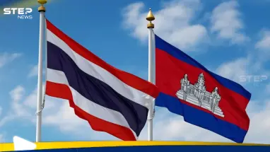 بعد تحرك لبانكوك.. تايلاند وكمبوديا تتبادلان إطلاق النار: أحدث الأخبار