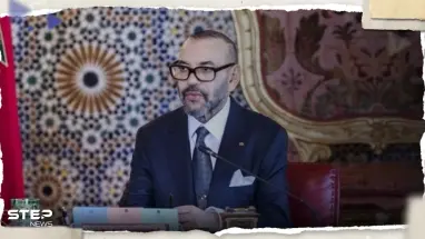 ملك المغرب يوجه رسالة لرئيس الوزراء الإسرائيلي.. ويتحدث عن قرار "مهم" اتخذه نتنياهو لصالح الرباط