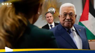 إسرائيل تعلن عن اتفاق مع السلطة الفلسطينية