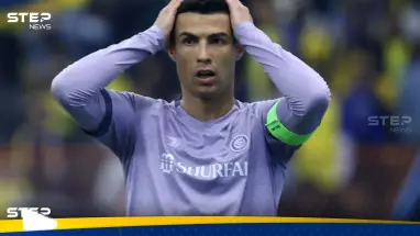رسمياً.. الاتحاد السعودي يكشف عن عقوبة كريستيانو رونالدو بعد حركته "غير الأخلاقية"