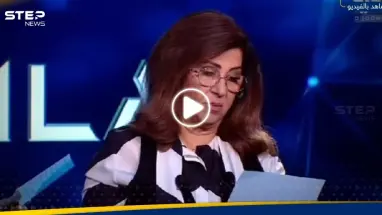 "حدث مفاجئ ومحزن".. ليلى عبد اللطيف تنشر فيديو لتوقعاتها عن دولة الكويت