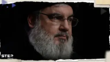 نصر الله يقول: الموساد يقف خلف ما جرى في السويد ويجب قطع العلاقات الدبلوماسية معها