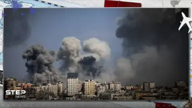 ما تعليق أمريكا حول خطط إخلاء غزة من كل سكانها.. تصريحات تكشف موقفها