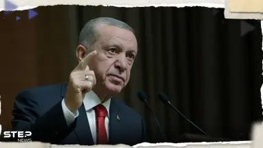 تصريحات أردوغان بشأن حركة حماس تُغضب إسرائيل.. تل أبيب وصفتها بـ"القاسية والتحريضية"