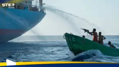 ليس إلى اليمن.. سفينة مفقودة في البحر الأحمر تتوجه نحو دولة عربية