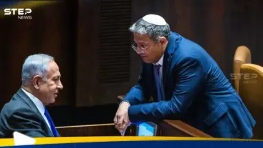 نتنياهو يبلغ بن غفير متى ستنفذ الهجرة الطوعية من غزة: أحدث الأخبار