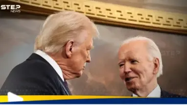 ابن ترامب يتهم عائلة بايدن بإخفاء الحقائق بعد إعلان إصابته بسرطان "عدواني": أحدث الأخبار