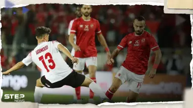 موعد مباراة الأهلي والوداد في ذهاب نهائي دوري أبطال إفريقيا والقنوات الناقلة