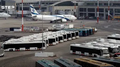 تحذير إسرائيلي لشركات الطيران: توقع "تصعيد أمني محتمل" نهاية يناير: أحدث الأخبار