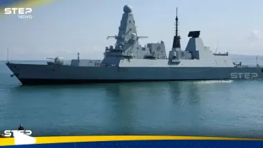 بريطانيا تُسقط مسيّرة هجومية تستهدف الشحن التجاري في البحر الأحمر