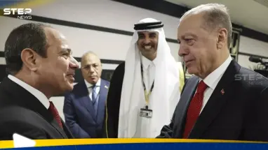 مستشار أردوغان يكشف عن "القائد الحالي" للعرب.. من هو؟