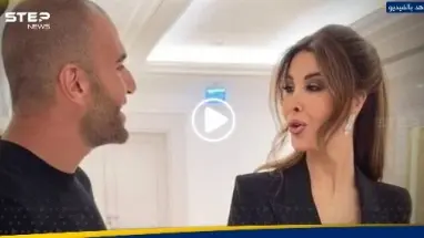 بعد أن سببت صورة نانسي عجرم مع المدون الإسرائيلي موجة غضب عارمة.. الأخير يخرج عن صمته