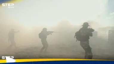 بعد اشتباك من المسافة صفر.. القسام تكشف ما فعله مقاتلوها بـ5 جنود إسرائيليين وسط قطاع غزة