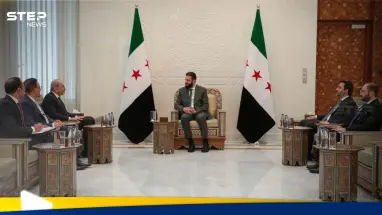 بعد اجتماع الصفدي مع الشرع.. بيان سوري أردني مشترك واتفاق حول نقاط "مهمة": أحدث الأخبار