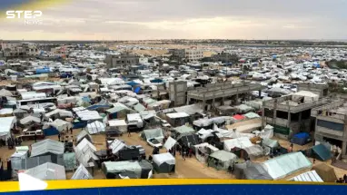 بعد غضب مصر.. تقرير يكشف عن مقترح إسرائيلي جديد بشأن رفح