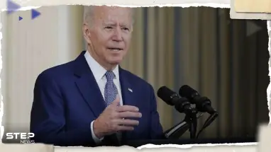 بايدن يكشف حقيقة أنه طلب من إسرائيل تأجيل هجومها البري على غزة