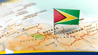 منطقة فيها "كنز" بالقارة الأمريكية  أصبحت بؤرة صراع قد تشعل حرباً جديدة