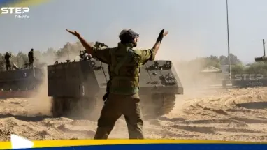 تقرير يكشف عن سلاح أمريكي "خارق للتحصينات" وصل ليد إسرائيل