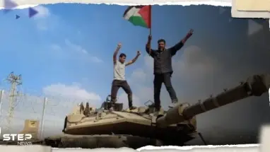 مسؤول روسي يتحدث عن استخدام "أسلحة أوكرانيا" في "طوفان الأقصى"