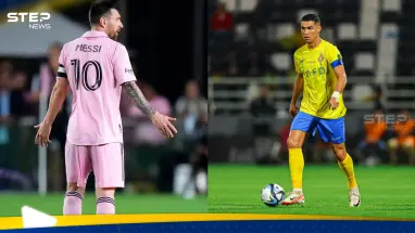 إنتر ميامي يكشف رسميا عن "الرقصة الأخيرة" بين رونالدو وميسي في السعودية