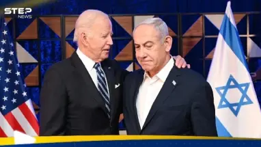 وول ستريت جورنال تكشف تفاصيل اتصال بين بايدن ونتنياهو منع حرباً إقليمية كادت تشتعل