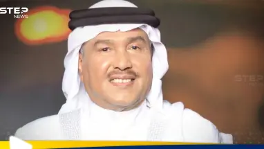 شاهد|| محمد عبدو يتعرض لوعكة صحية ويعتذر عن حفله بالسعودية.. والكشف عن حالته : أحدث الأخبار