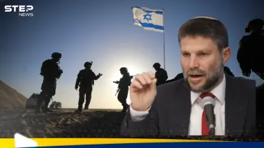 وزير المالية الإسرائيلي يدعو إلى احتلال غزة بالكامل.. وتقرير يكشف عن مخطط للجيش: أحدث الأخبار