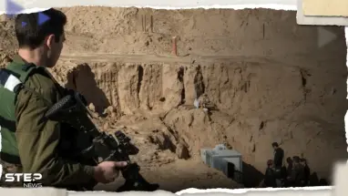 بعد أكبر توغل بري داخل غزة.. تقرير يكشف عن سلاح سيستخدمه الجيش الإسرائيلي لسد أنفاق حماس