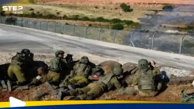 الجيش الإسرائيلي يحشد قواته على الحدود مع الأردن.. صحيفة تكشف التفاصيل: أحدث الأخبار