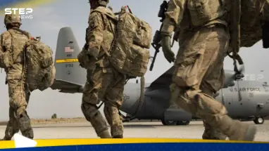 عملية عسكرية أمريكية مرتقبة بالشرق الأوسط سيعلن عنها وزير الدفاع وتستهدف جهة محددة