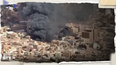 تقرير أمريكي يتحدث عن ضربة أوكرانية نفذتها قوات خاصة بدولة عربية