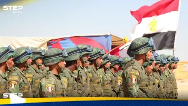 قلق إسرائيلي من حصول مصر على صفقة سلاح ضخمة