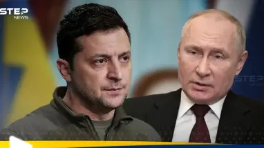 زيلينسكي يعلن أنه سيلتقي بوتين.. ويحدد مكان وزمان هذا اللقاء: أحدث الأخبار