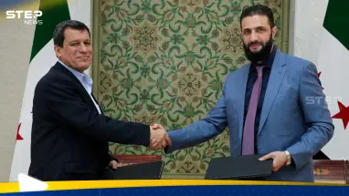 جولة تفاوض مرتقبة بين "قسد" ودمشق بعد عودة الشرع من واشنطن