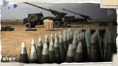 قائمة الأسلحة الأمريكية التي تصل إسرائيل يومياً لأجل حربها بغزة