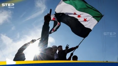 دمشق ترحب بإلغاء قانون قيصر: خ...
