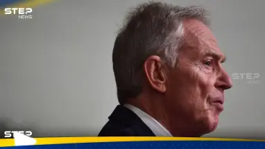 توني بلير يرد على تقارير إسرائيلية بشأن التوسط لتهجير الفلسطينيين من غزة