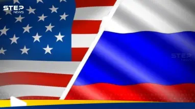روسيا وأمريكا