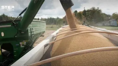 الغذاء والوقود.. جبهة الحرب الاقتصادية الجديدة بين واشنطن وبكين: أحدث الأخبار