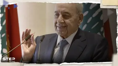 برّي يحدد موعد جلسة انتخاب رئيس جمهورية لبنان 2023