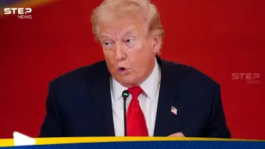 ترامب يتوعّد إيران بـ”تدمير شامل” ويصفها بـ”الإمبراطورية الشريرة”