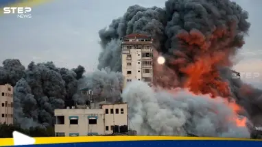 خطة بريطانية لإنهاء الصراع بين حماس وإسرائيل.. صحيفة تكشف التفاصيل