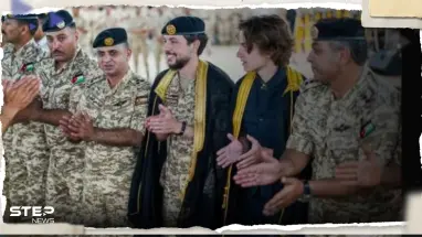 بينهم الأمير ويليام وكيت.. بدء توافد قادة ورؤساء العالم إلى عمان لحضور زفاف ولي العهد الأردني
