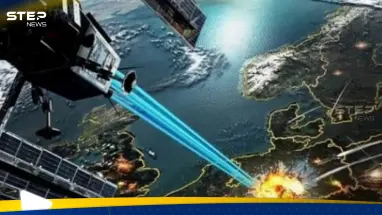 سلاح نووي روسي في الفضاء يثير قلق أمريكا.. خبراء يحددون قدراته