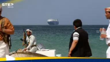 الحوثيون يستهدفون إسرائيل ويشتبكون مع البحرية الأمريكية.. ماذا جرى خلال الساعات الأخيرة؟: أحدث الأخبار
