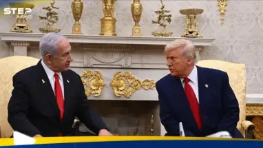 بعد اجتماعة دام 3 ساعات.. ترامب يكشف مخرجات لقائه مع نتنياهو: أحدث الأخبار